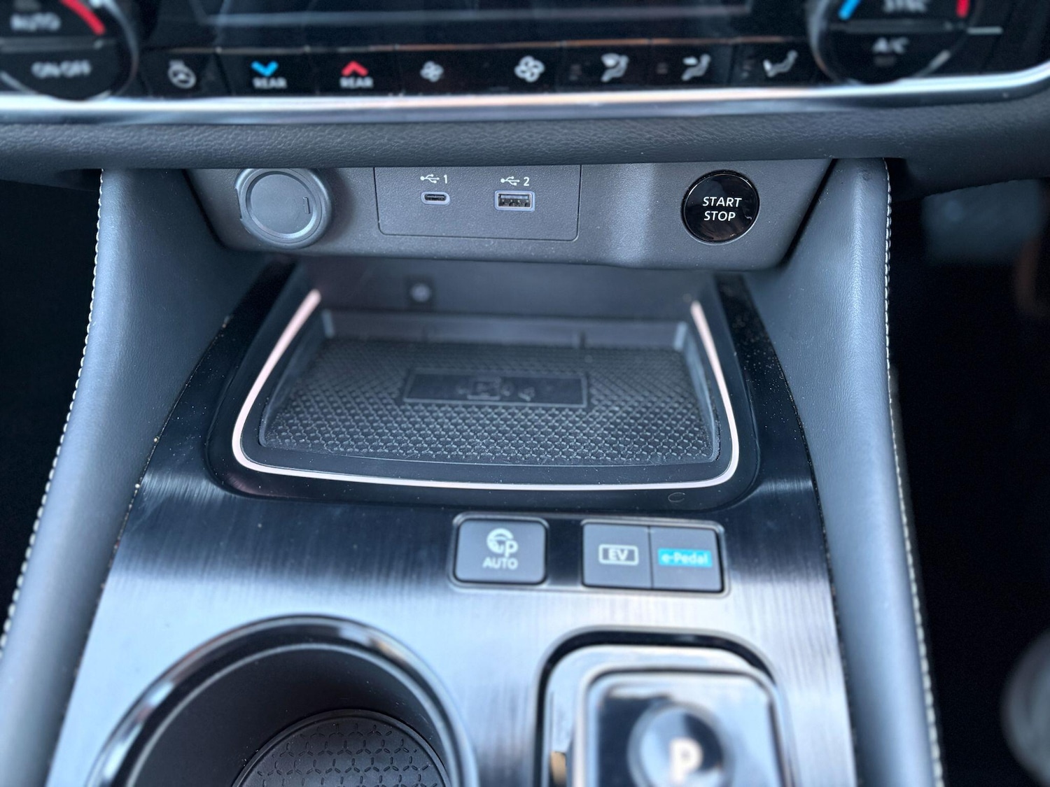 Used Nissan X-Trail 2023 for sale - 77425522: Photo 23