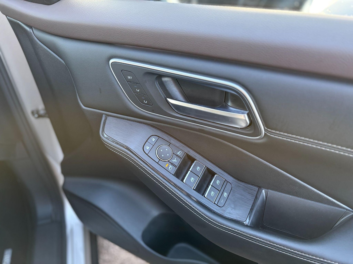 Used Nissan X-Trail 2023 for sale - 77425522: Photo 24