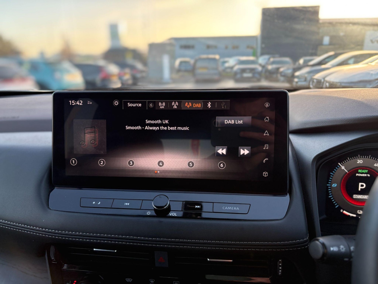 Used Nissan X-Trail 2023 for sale - 77425522: Photo 26