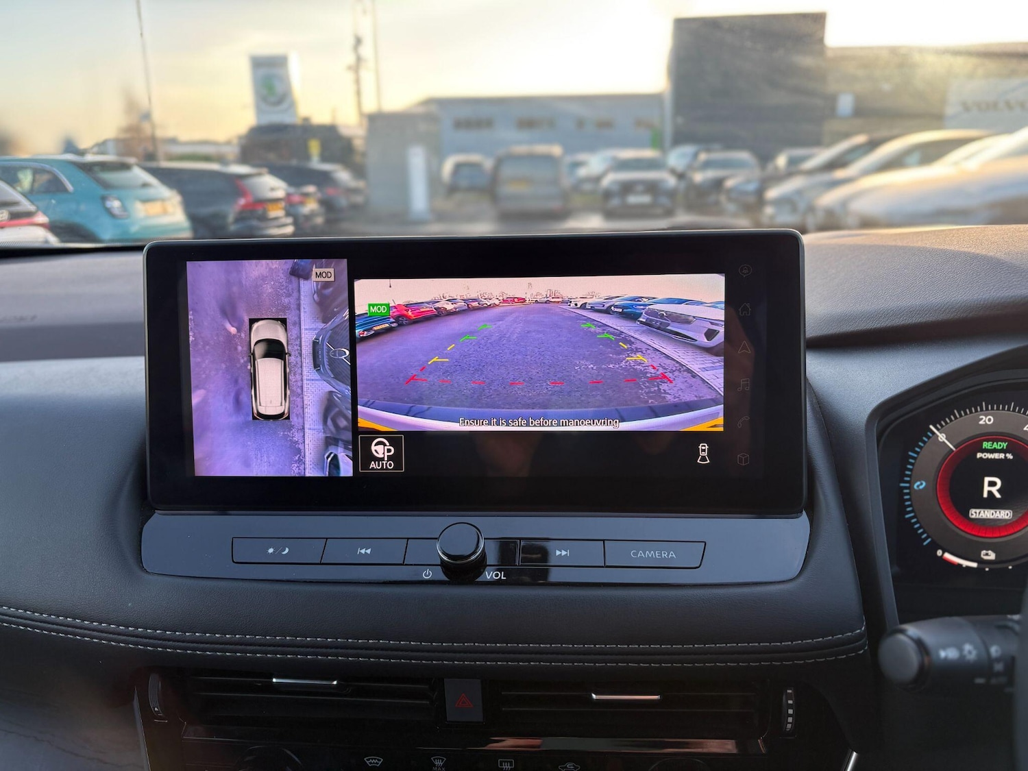 Used Nissan X-Trail 2023 for sale - 77425522: Photo 28