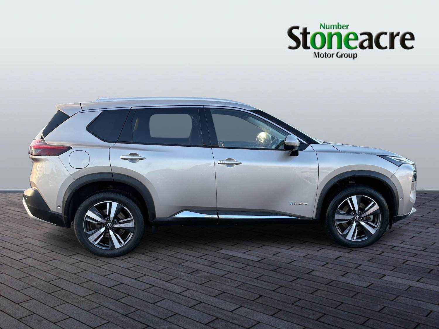 Used Nissan X-Trail 2023 for sale - 77425522: Photo 8