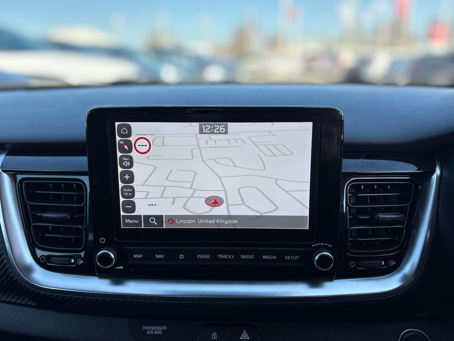 Used Kia Stonic 2022 for sale - 77940300: Photo 21