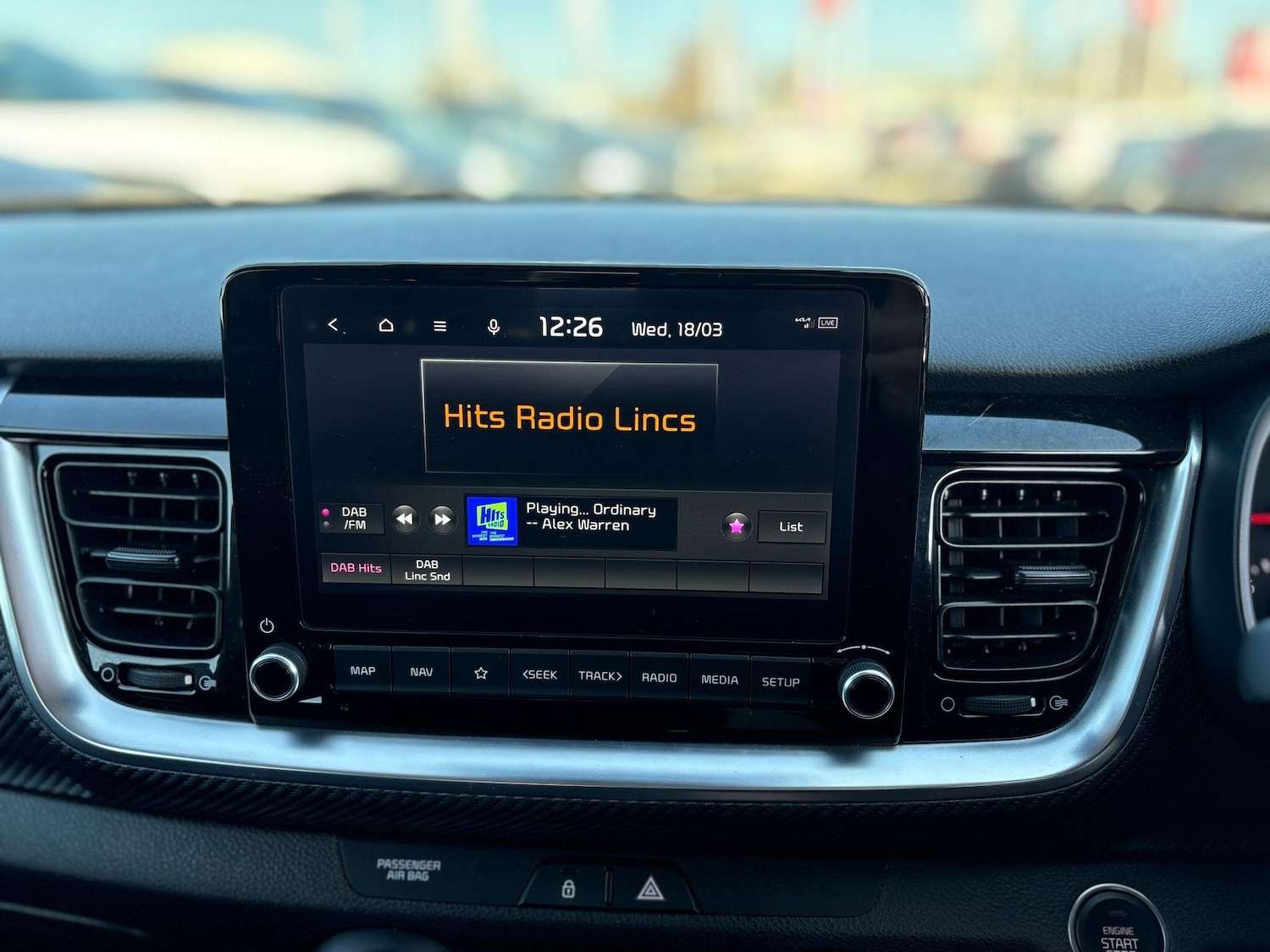 Used Kia Stonic 2022 for sale - 77940300: Photo 23