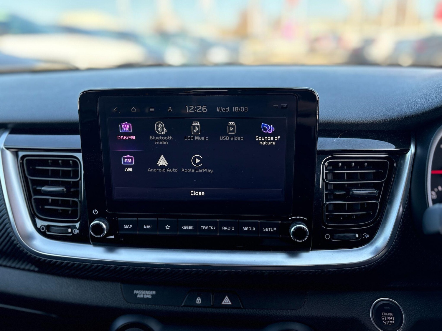 Used Kia Stonic 2022 for sale - 77940300: Photo 24