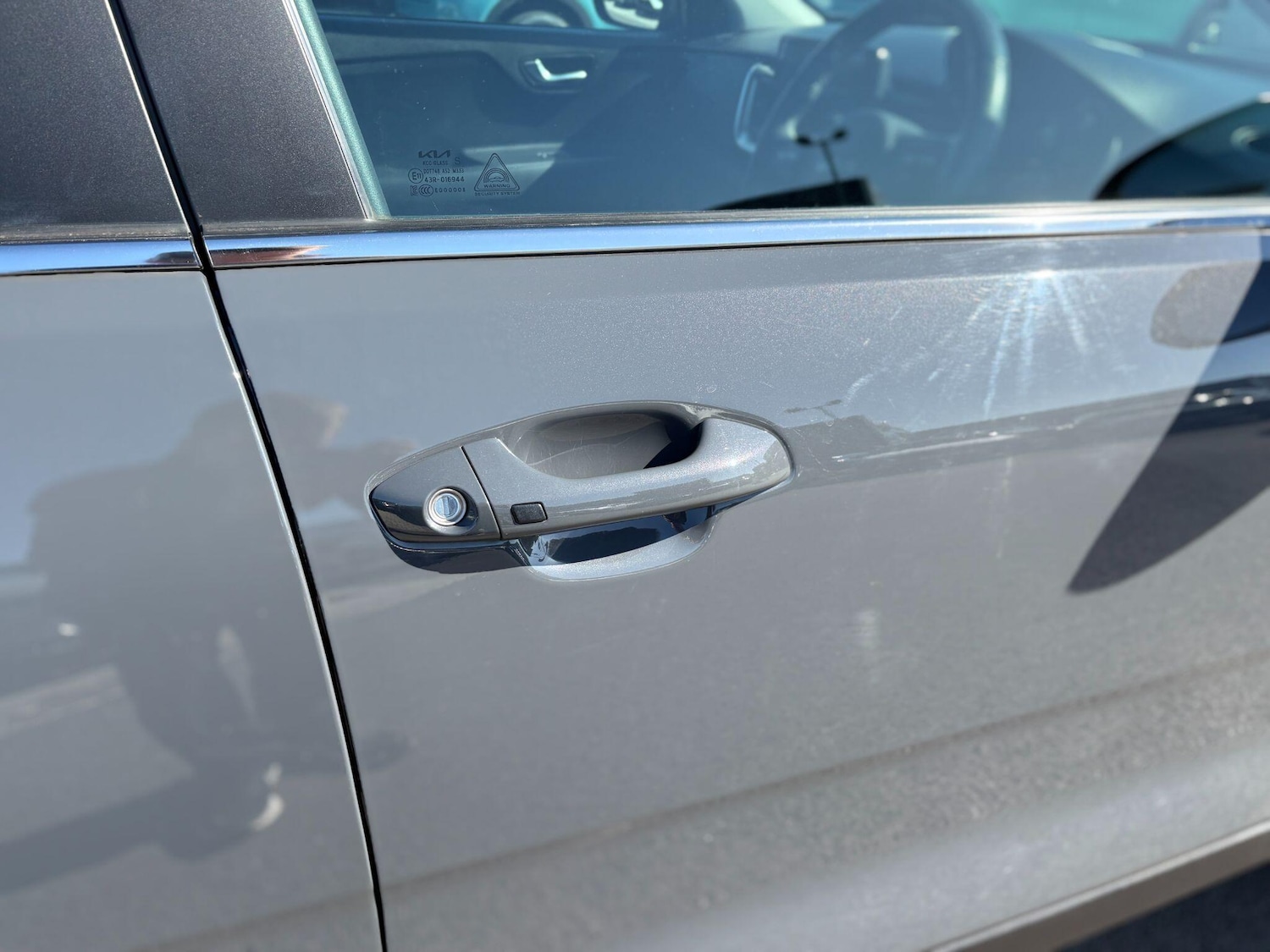 Used Kia Stonic 2022 for sale - 77940300: Photo 31