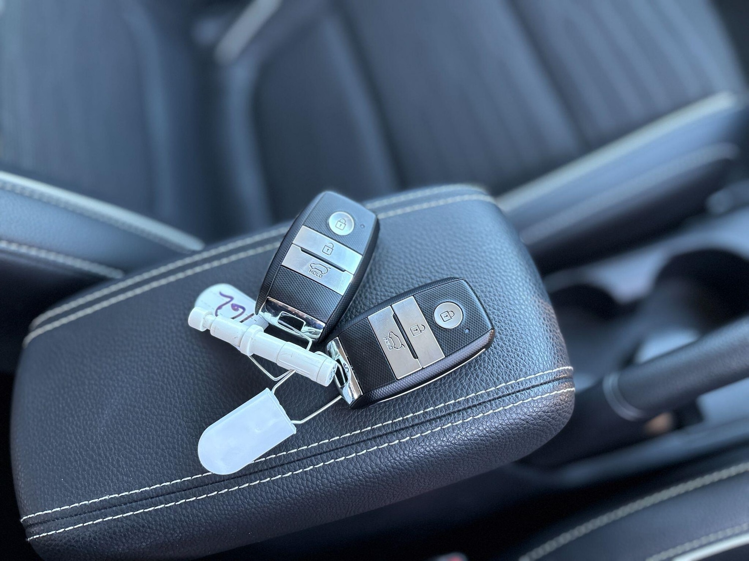 Used Kia Stonic 2022 for sale - 77940300: Photo 32