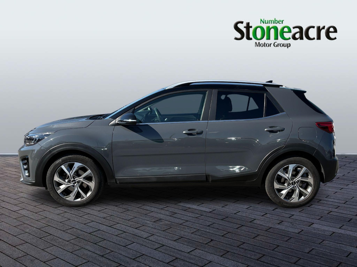 Used Kia Stonic 2022 for sale - 77940300: Photo 5