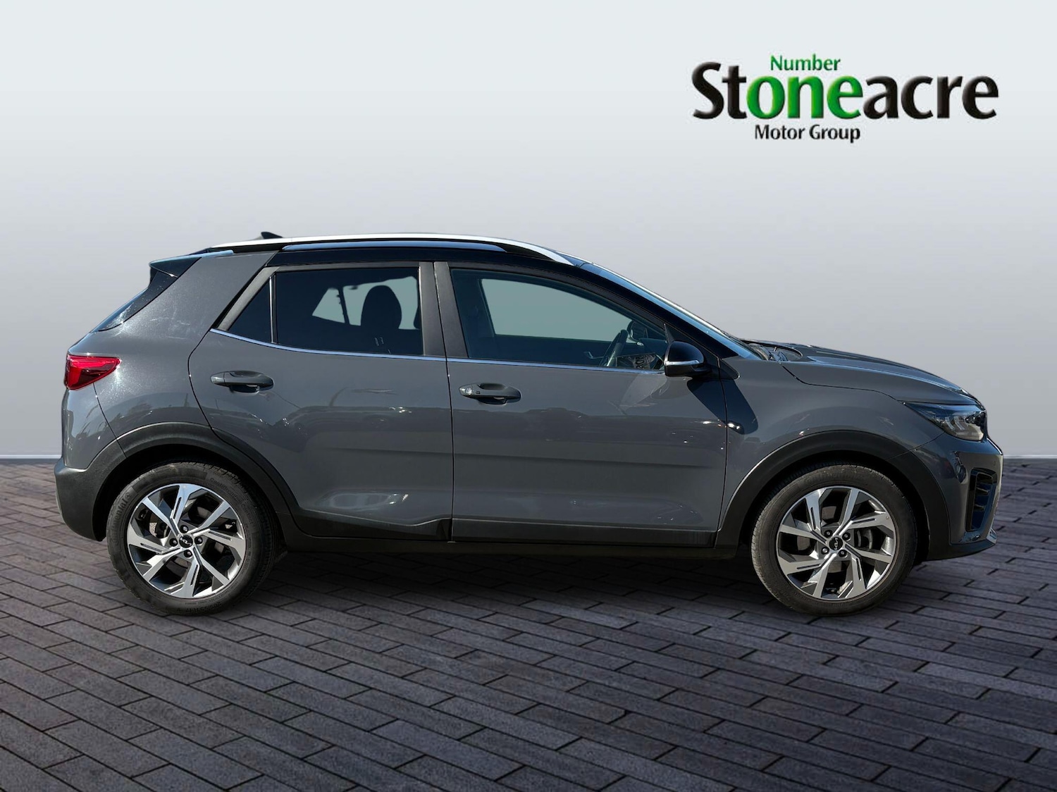 Used Kia Stonic 2022 for sale - 77940300: Photo 7