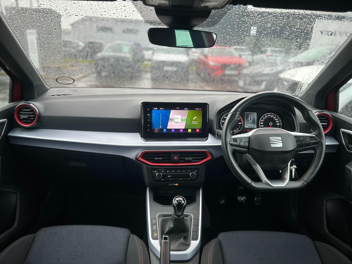 Used SEAT Arona 2022 for sale - 77722773: Photo 10