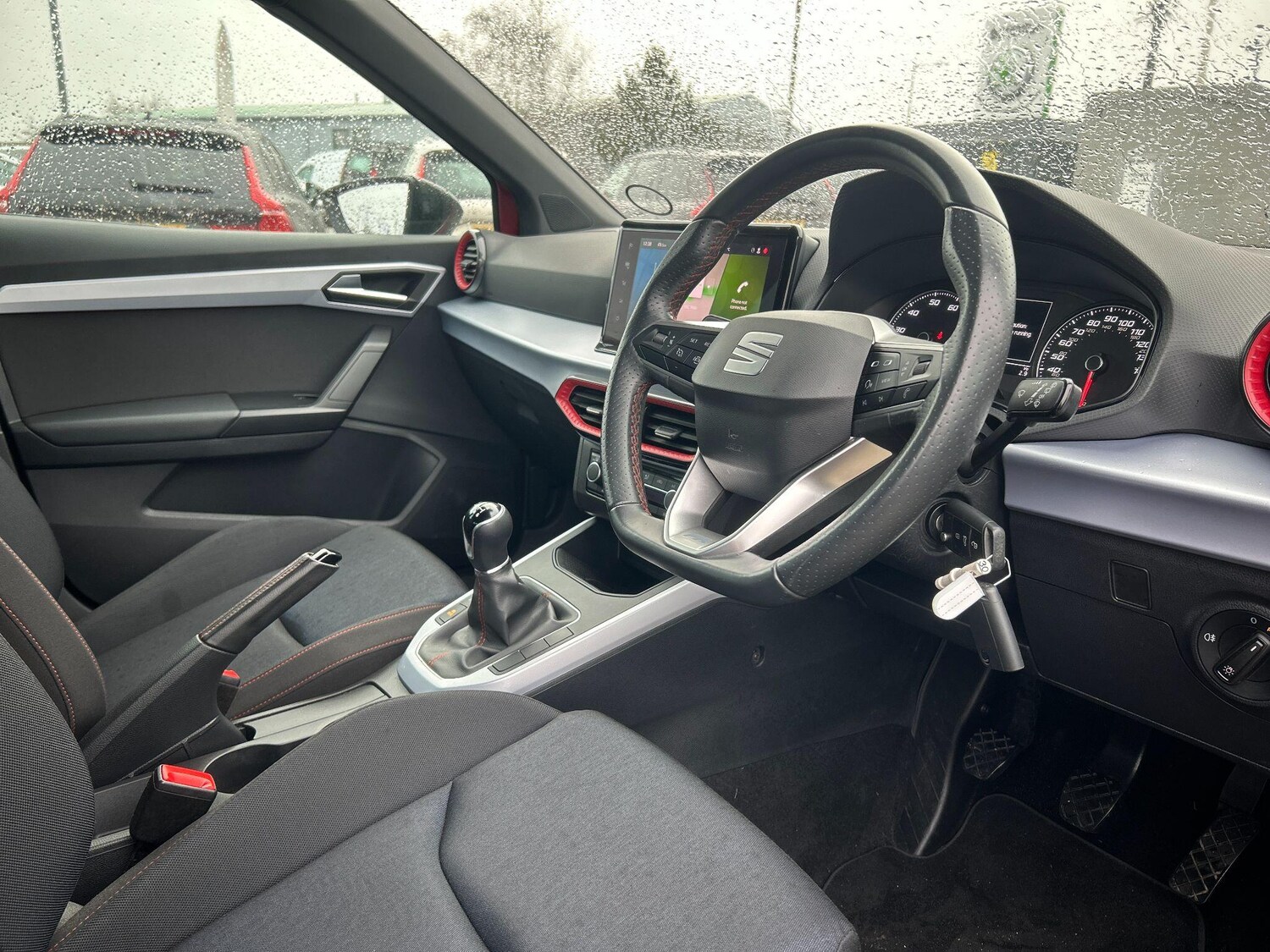 Used SEAT Arona 2022 for sale - 77722773: Photo 11