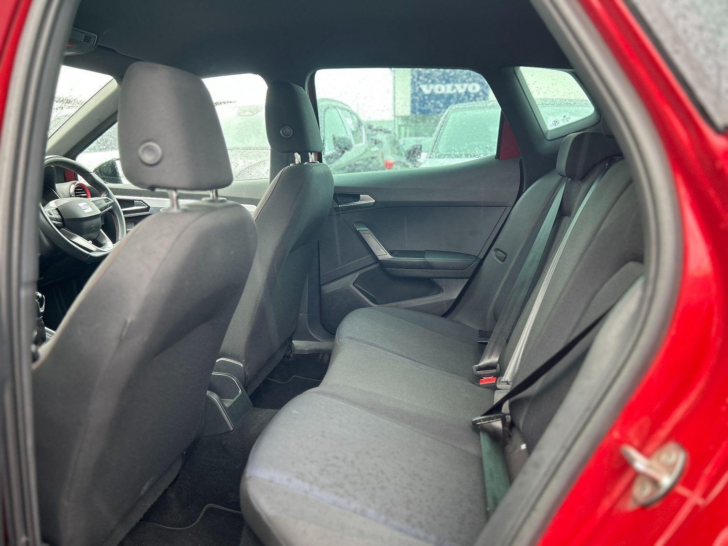 Used SEAT Arona 2022 for sale - 77722773: Photo 13