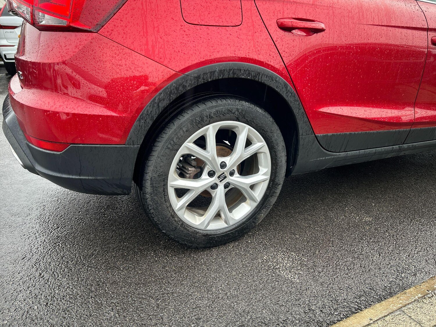 Used SEAT Arona 2022 for sale - 77722773: Photo 18