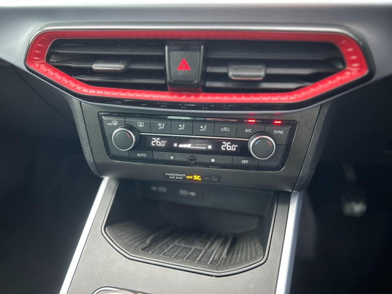 Used SEAT Arona 2022 for sale - 77722773: Photo 19