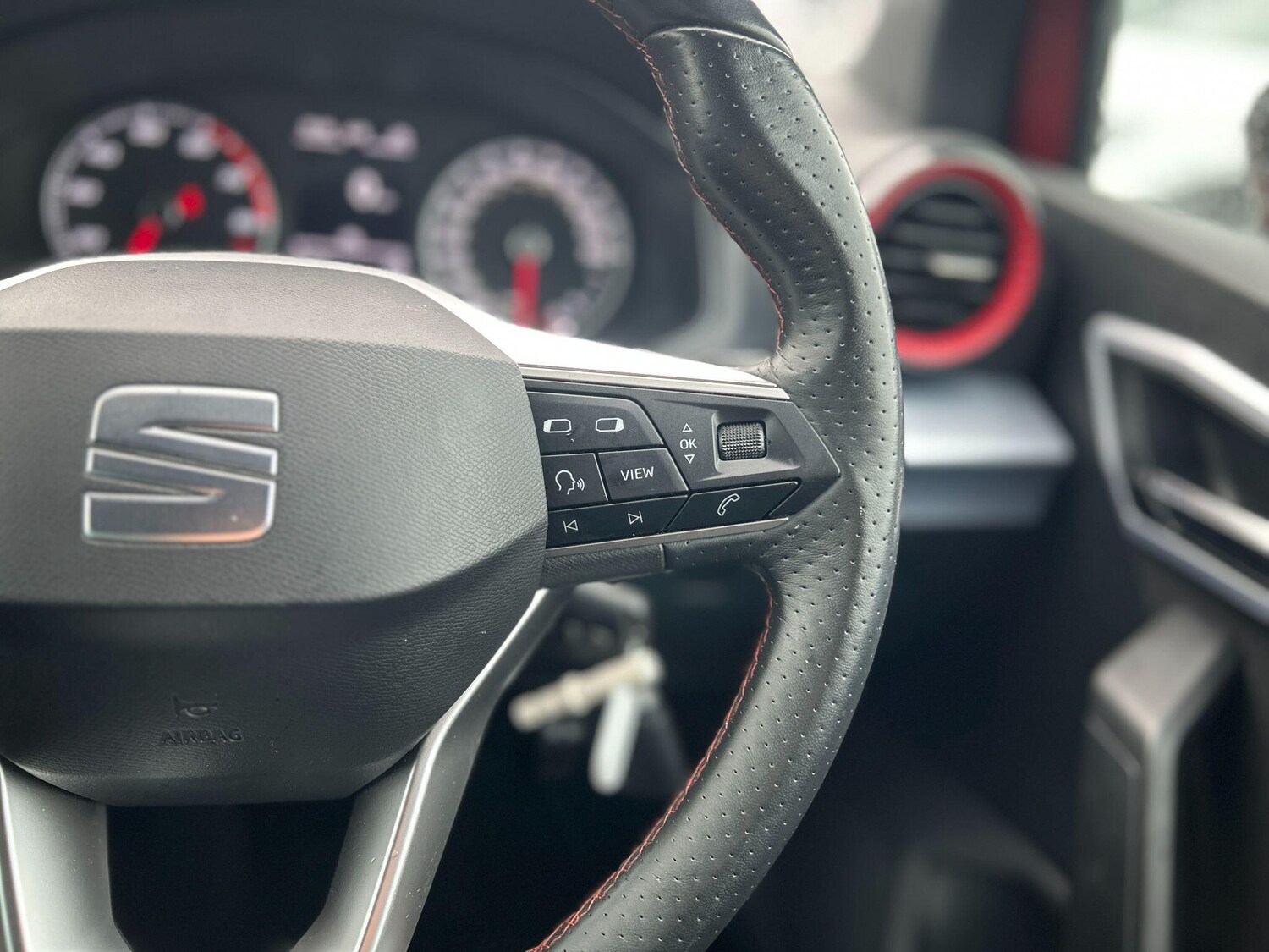 Used SEAT Arona 2022 for sale - 77722773: Photo 25