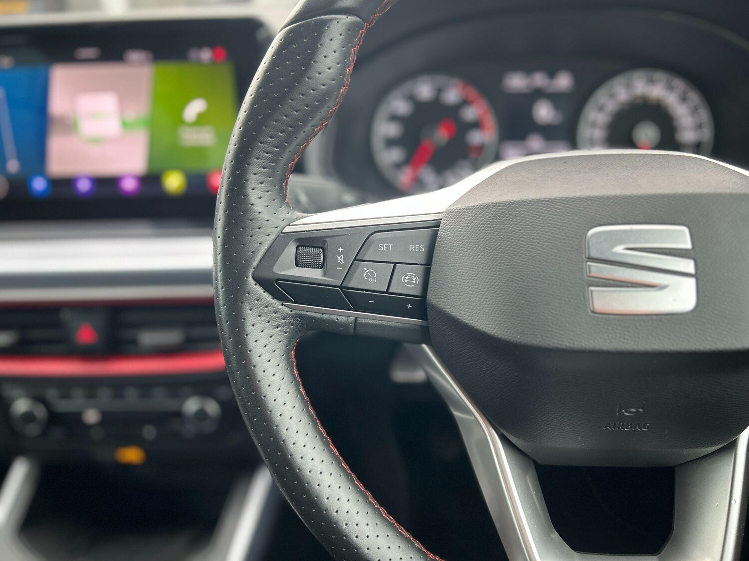 Used SEAT Arona 2022 for sale - 77722773: Photo 26