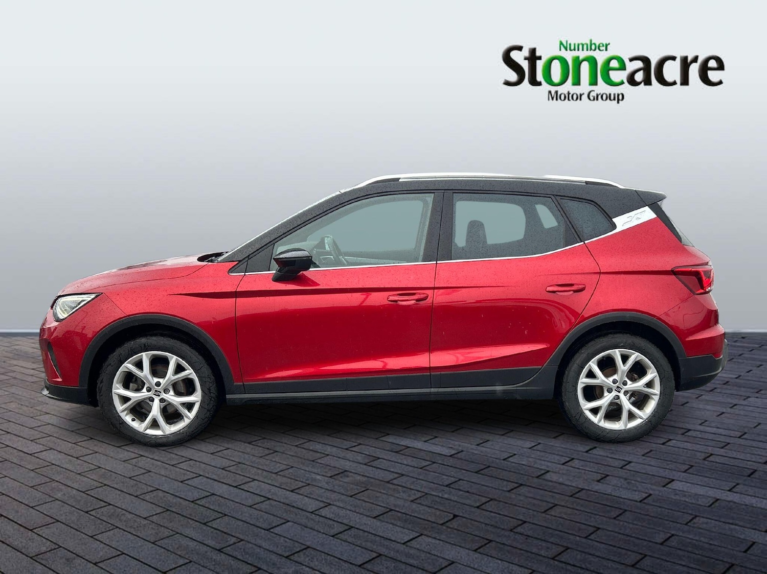 Used SEAT Arona 2022 for sale - 77722773: Photo 5