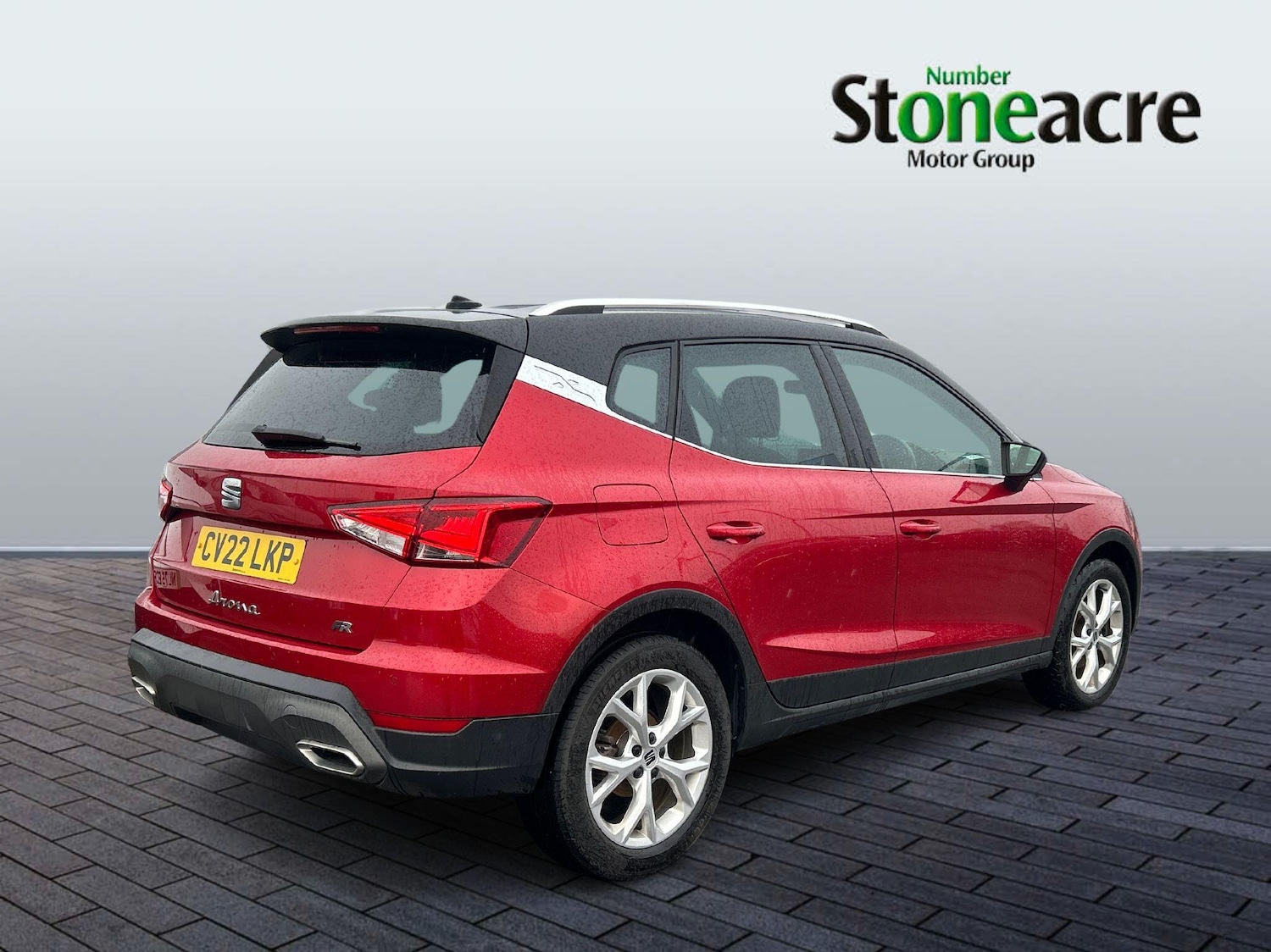 Used SEAT Arona 2022 for sale - 77722773: Photo 8