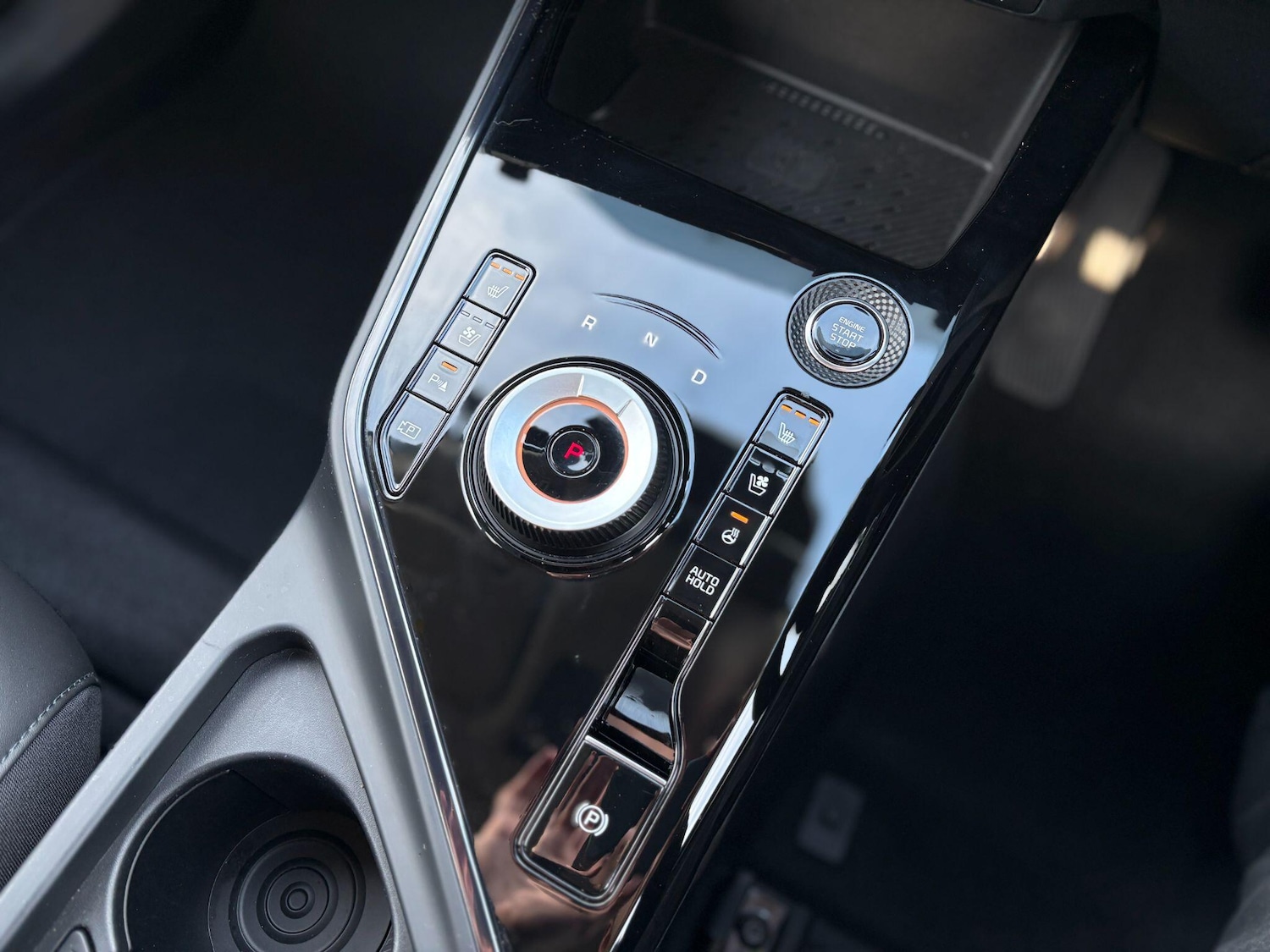 Used Kia Niro 2025 for sale - 77823523: Photo 10