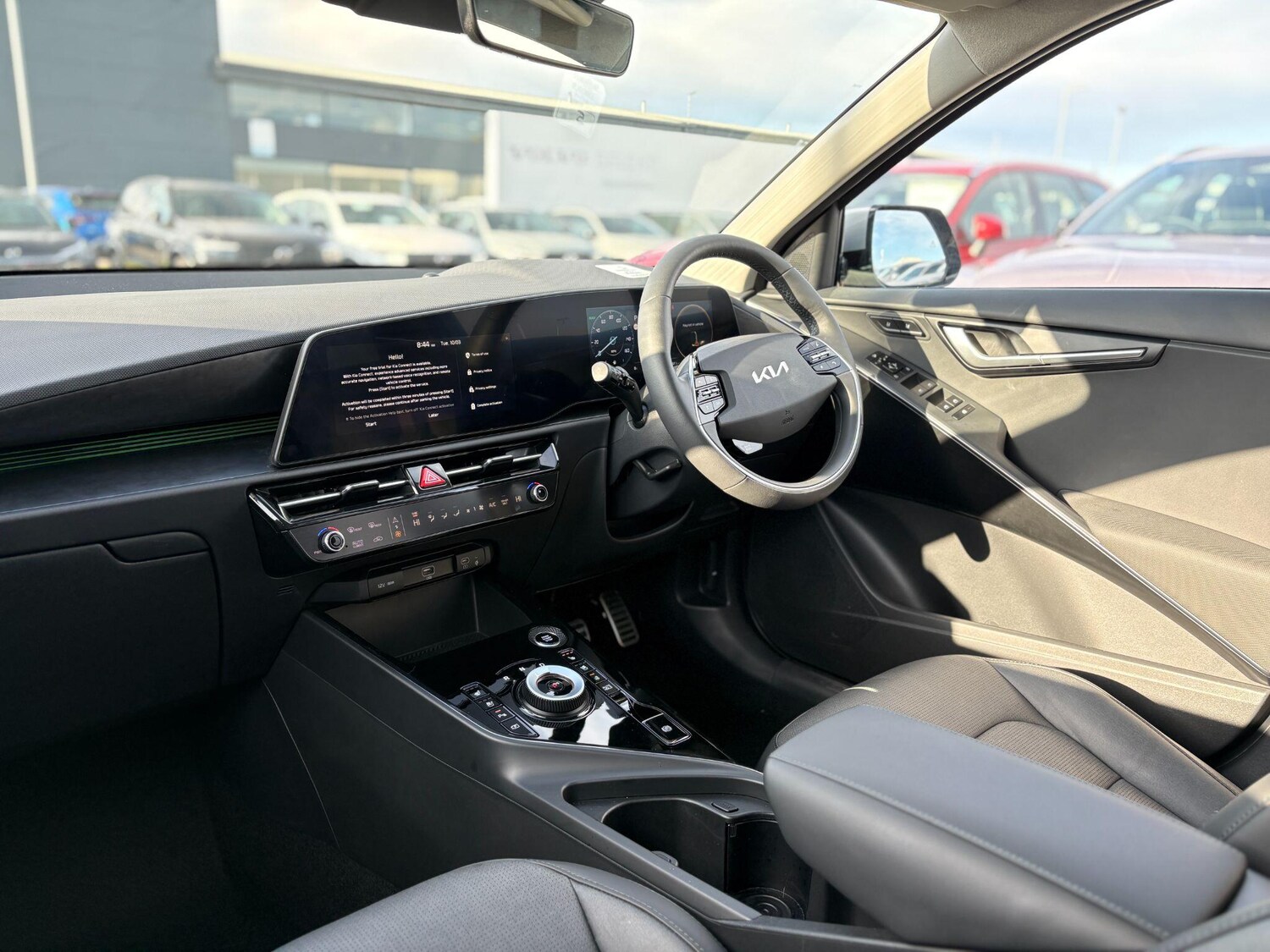 Used Kia Niro 2025 for sale - 77823523: Photo 11