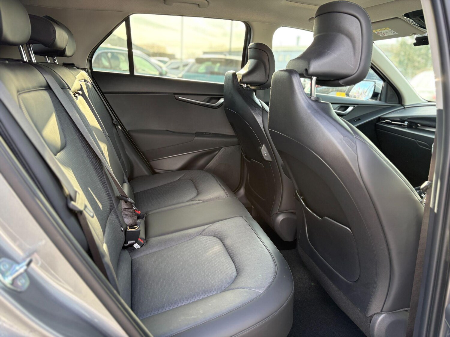 Used Kia Niro 2025 for sale - 77823523: Photo 13