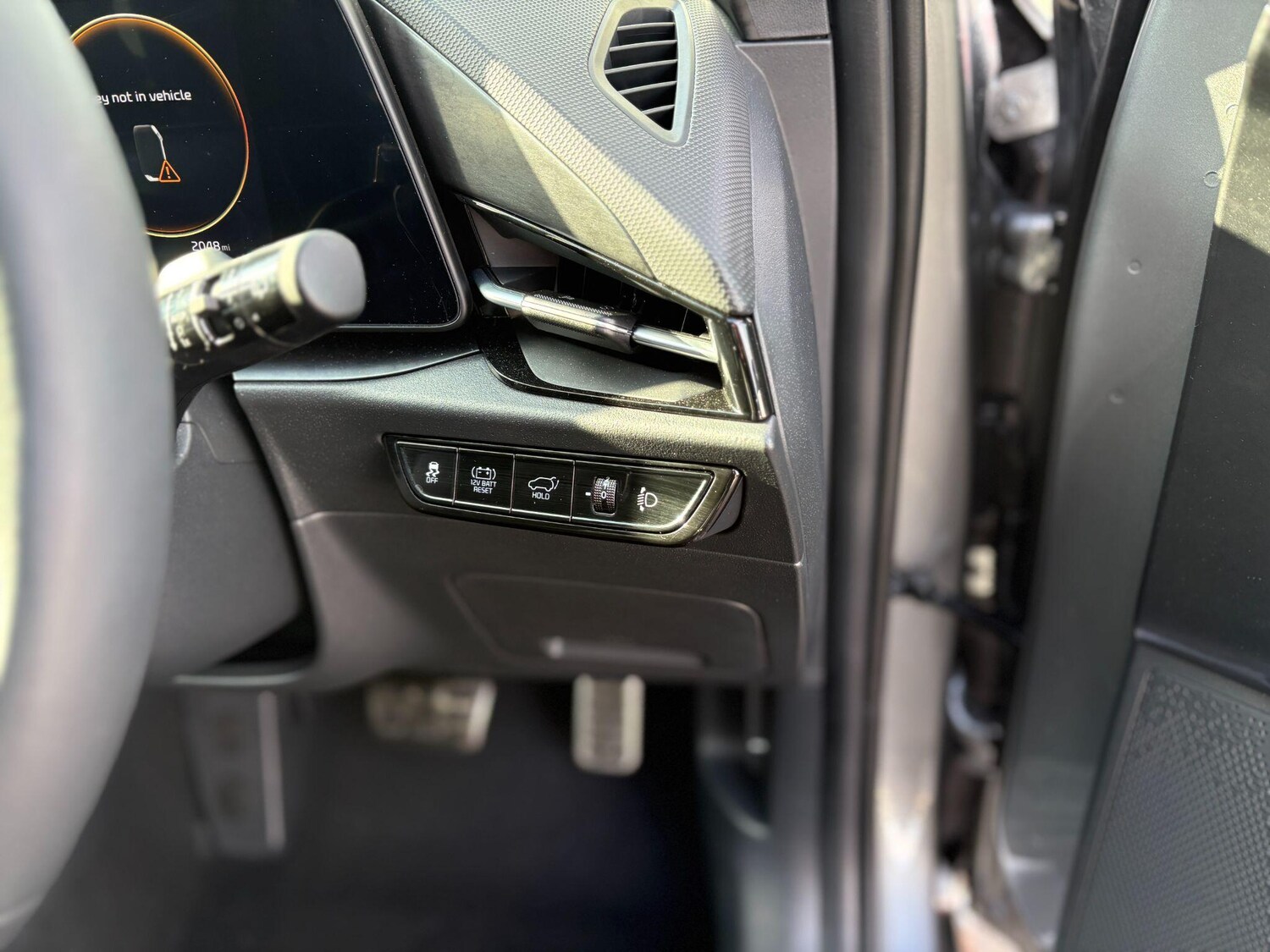 Used Kia Niro 2025 for sale - 77823523: Photo 17