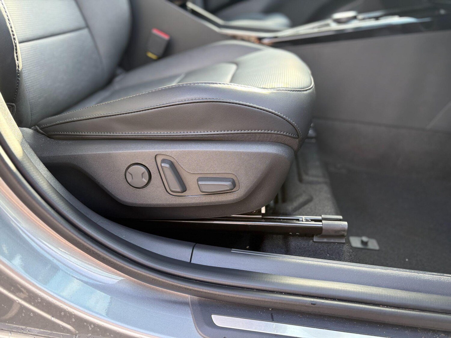 Used Kia Niro 2025 for sale - 77823523: Photo 18