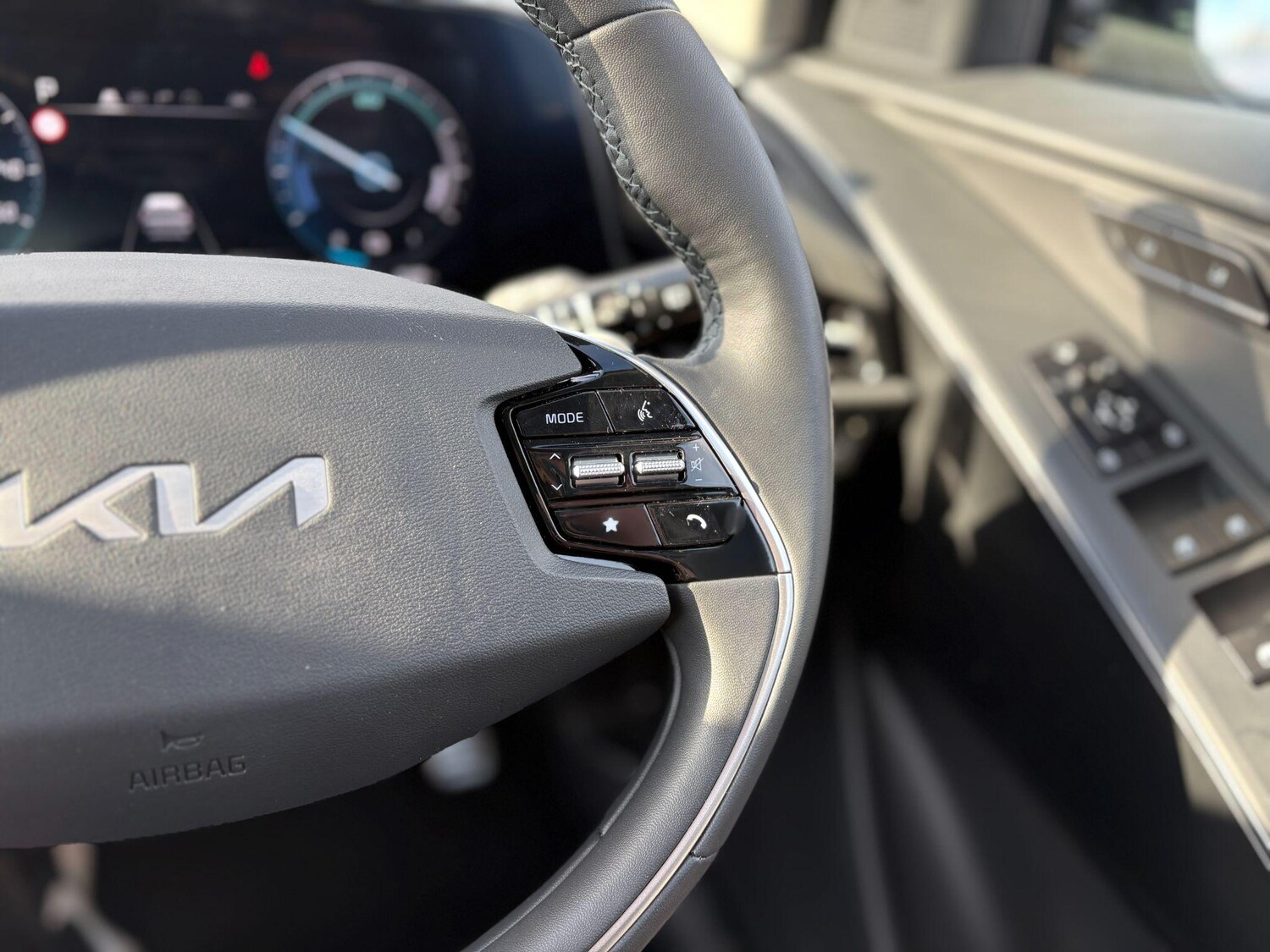 Used Kia Niro 2025 for sale - 77823523: Photo 19