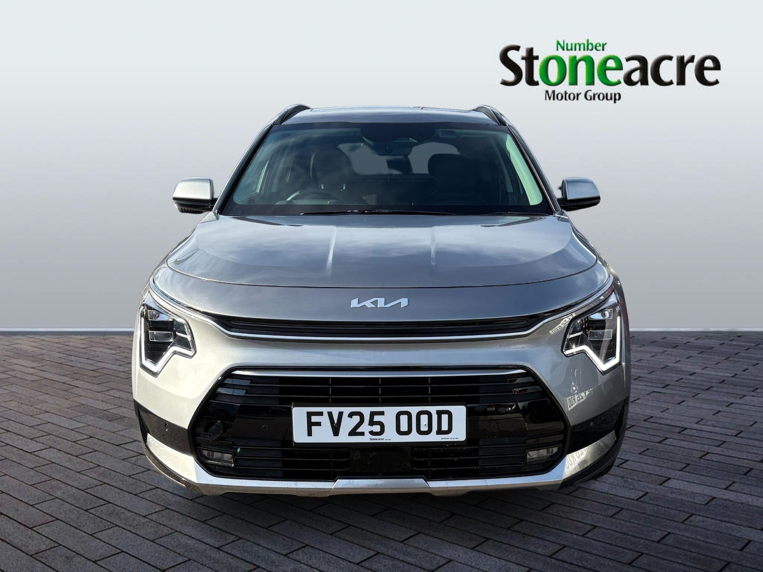 Used Kia Niro 2025 for sale - 77823523: Photo 2