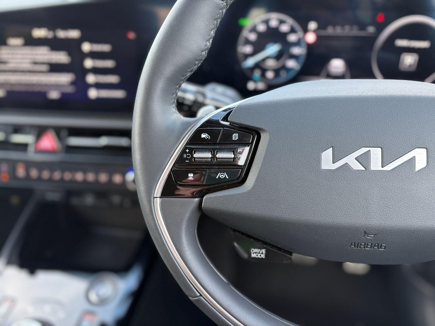 Used Kia Niro 2025 for sale - 77823523: Photo 21