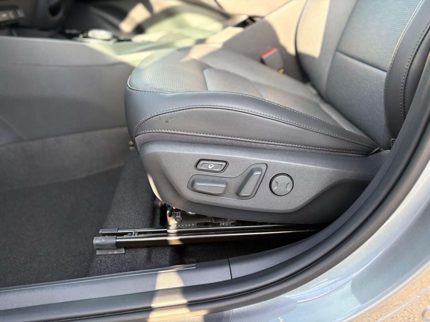 Used Kia Niro 2025 for sale - 77823523: Photo 22