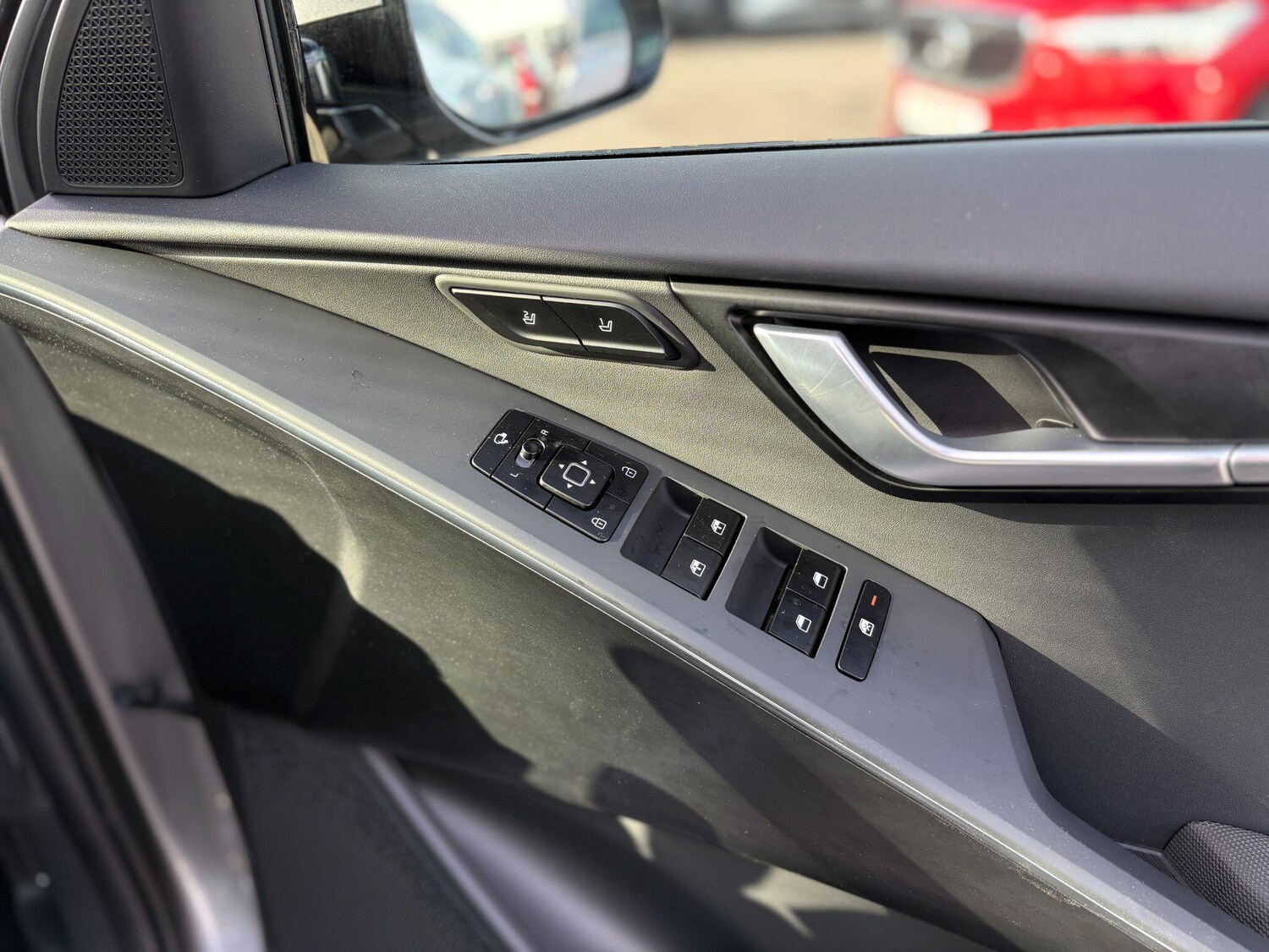 Used Kia Niro 2025 for sale - 77823523: Photo 24