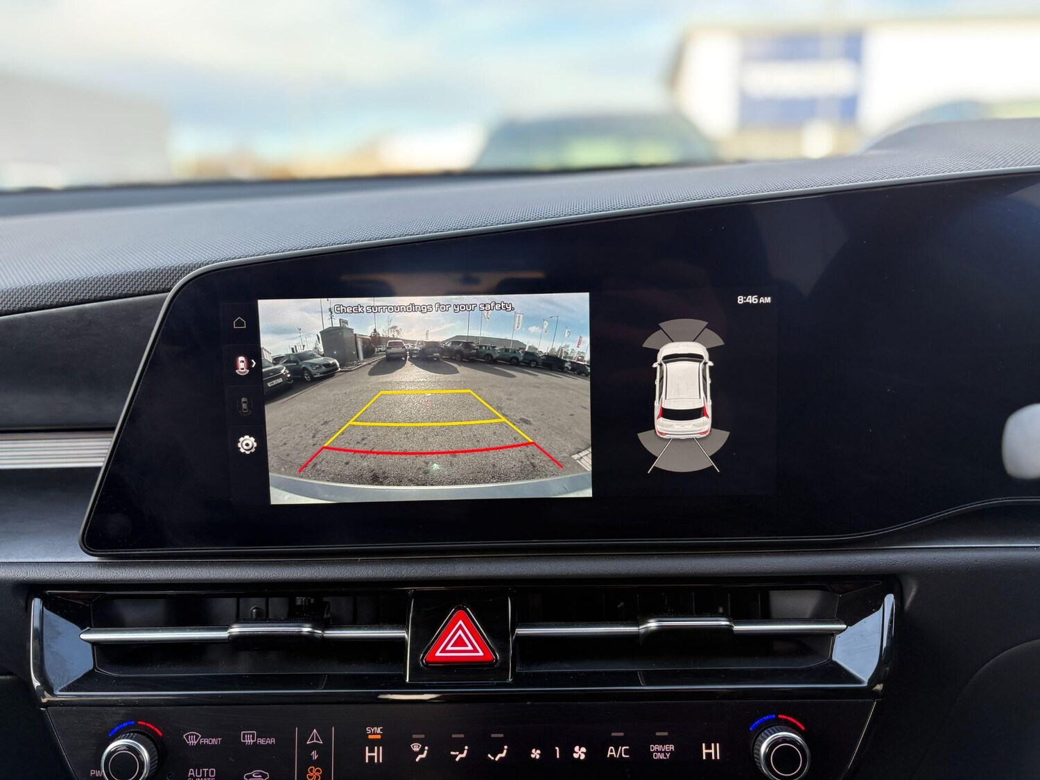 Used Kia Niro 2025 for sale - 77823523: Photo 26