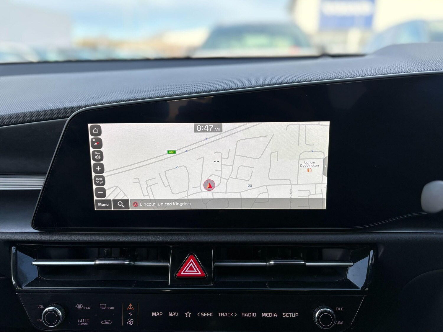 Used Kia Niro 2025 for sale - 77823523: Photo 27