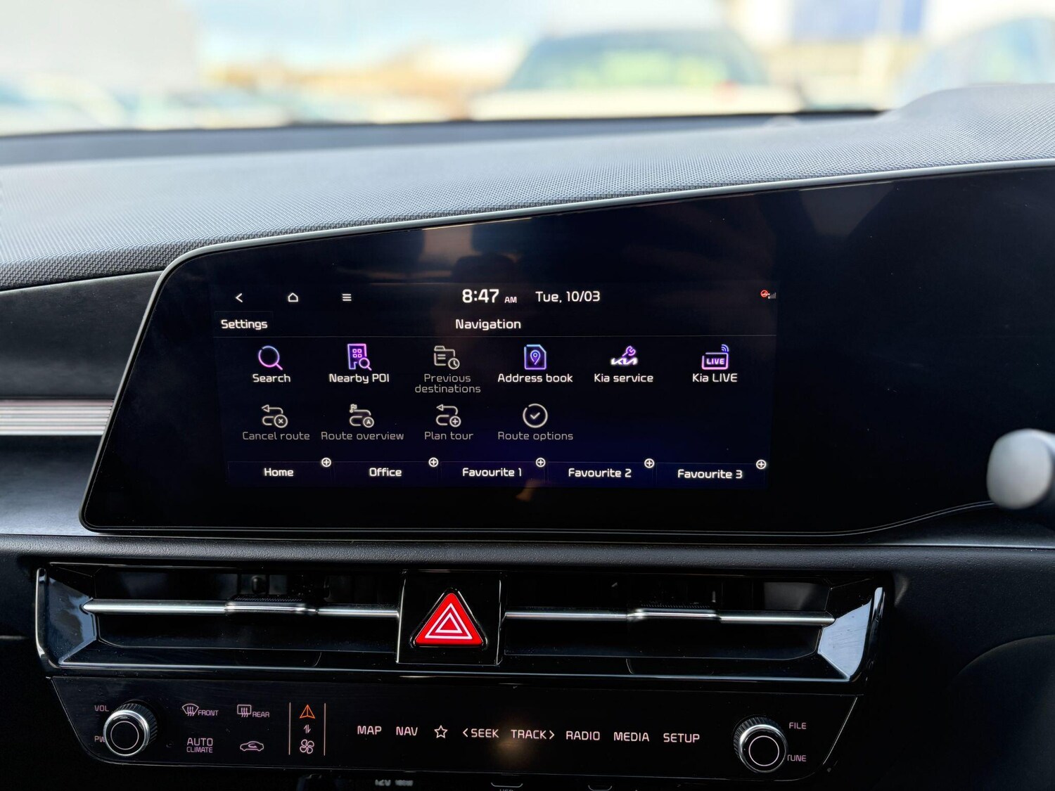 Used Kia Niro 2025 for sale - 77823523: Photo 28