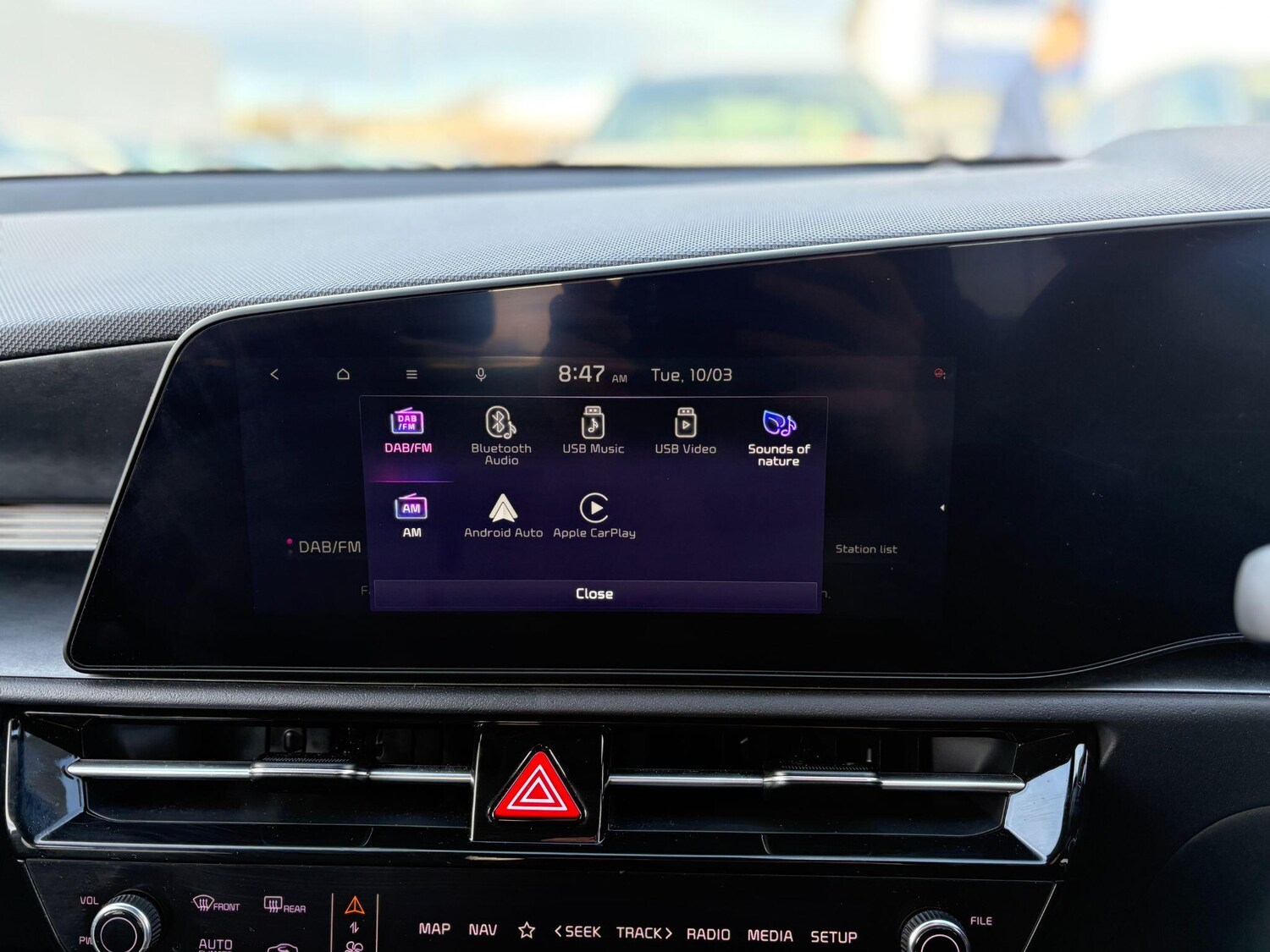 Used Kia Niro 2025 for sale - 77823523: Photo 29