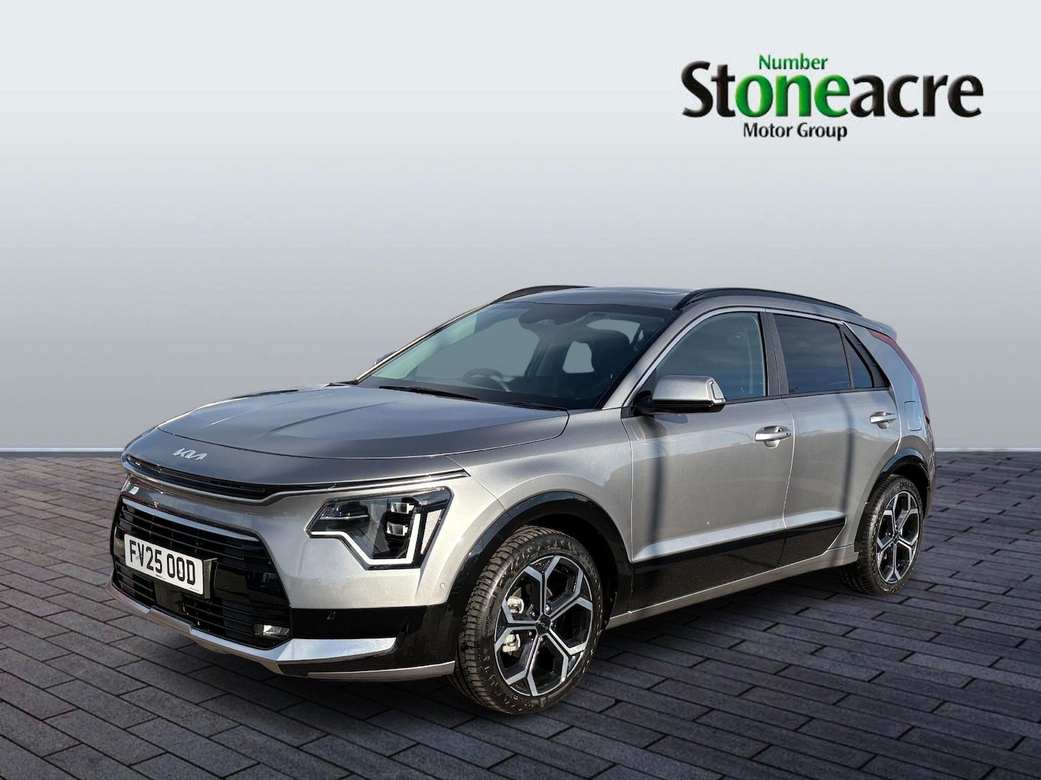 Used Kia Niro 2025 for sale - 77823523: Photo 3