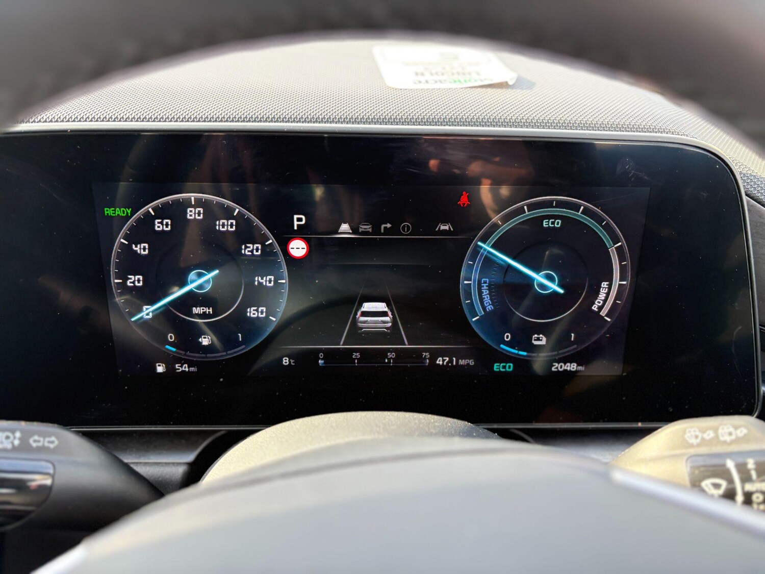 Used Kia Niro 2025 for sale - 77823523: Photo 31