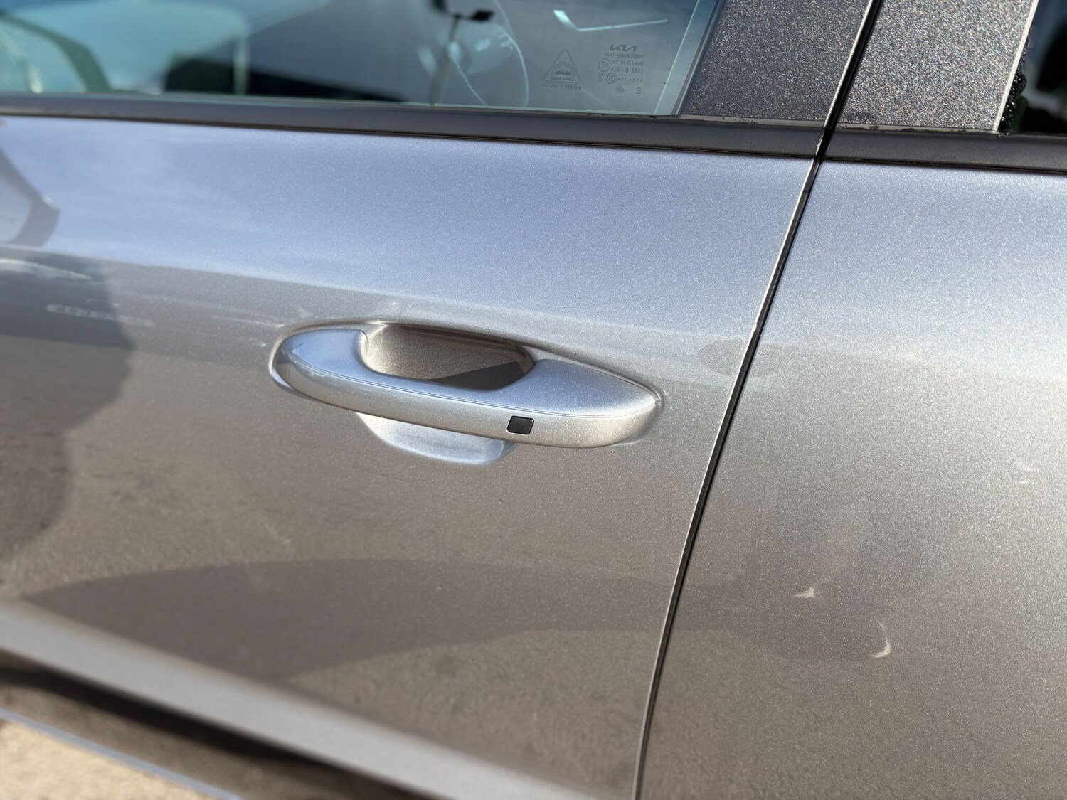 Used Kia Niro 2025 for sale - 77823523: Photo 34