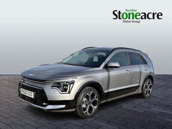 Used Kia Niro 2025 for sale - 77823523: Photo