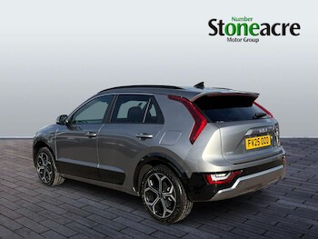 Used Kia Niro 2025 for sale - 77823523: Photo