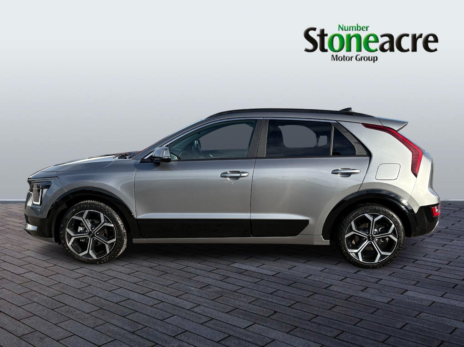 Used Kia Niro 2025 for sale - 77823523: Photo 5