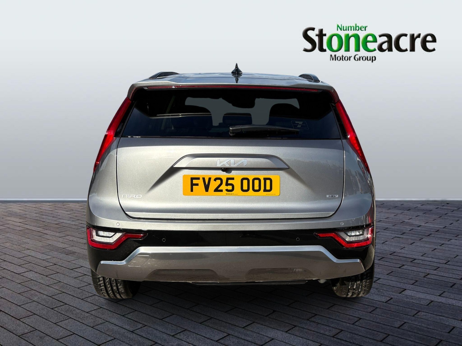 Used Kia Niro 2025 for sale - 77823523: Photo 6