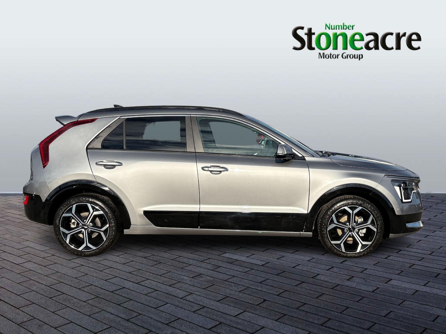 Used Kia Niro 2025 for sale - 77823523: Photo 7