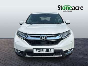 Used Honda CR-V 2019 for sale - 74860845: Photo