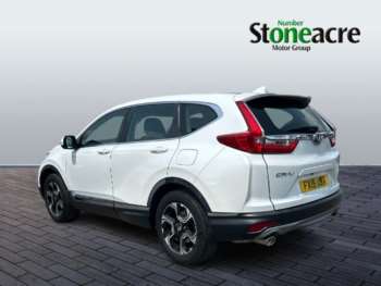 Used Honda CR-V 2019 for sale - 74860845: Photo