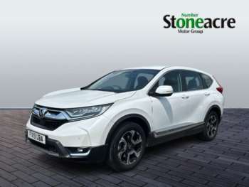 Used Honda CR-V 2019 for sale - 74860845: Photo