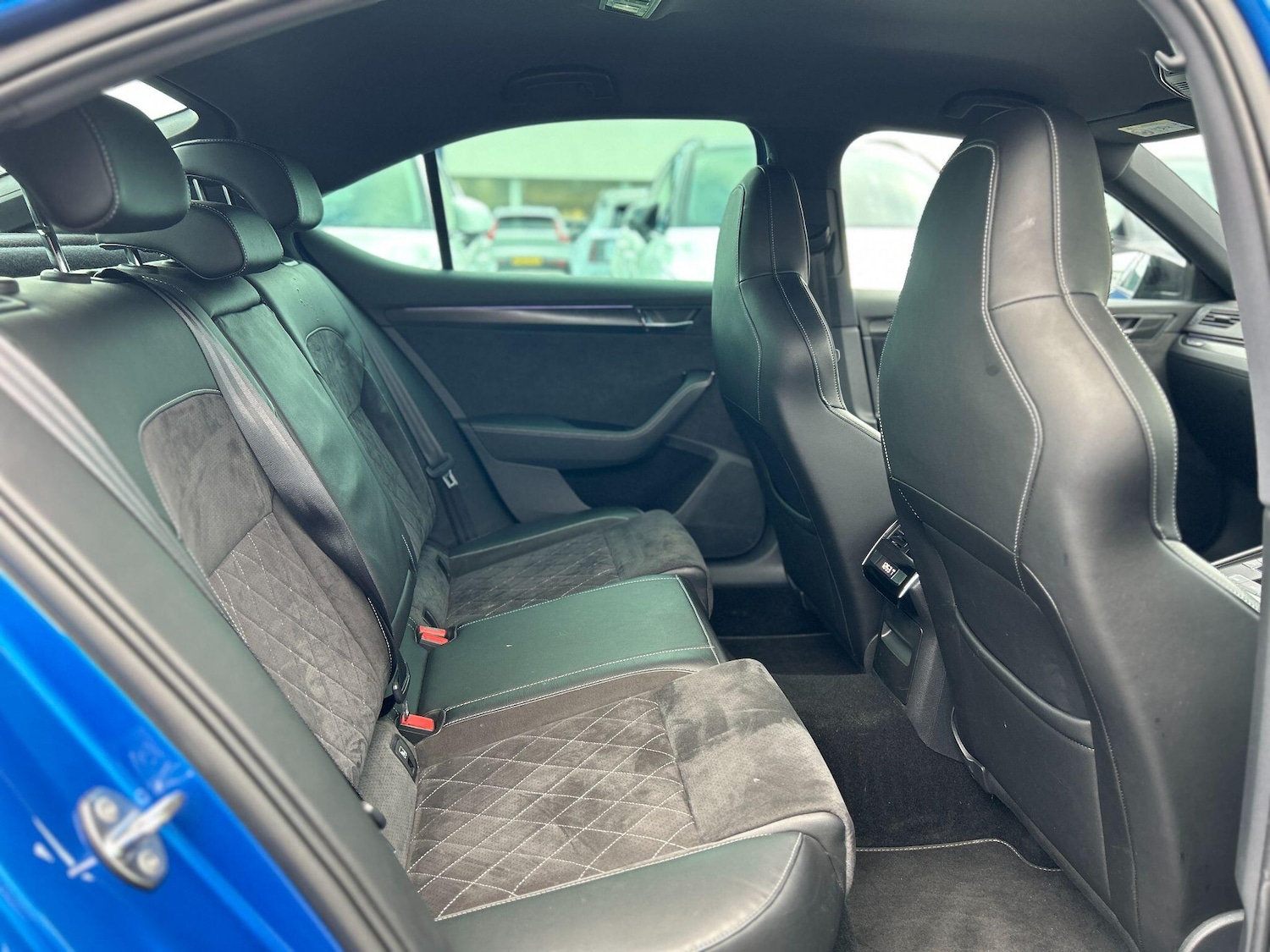 Used Skoda Superb 2020 for sale - 77015928: Photo 13