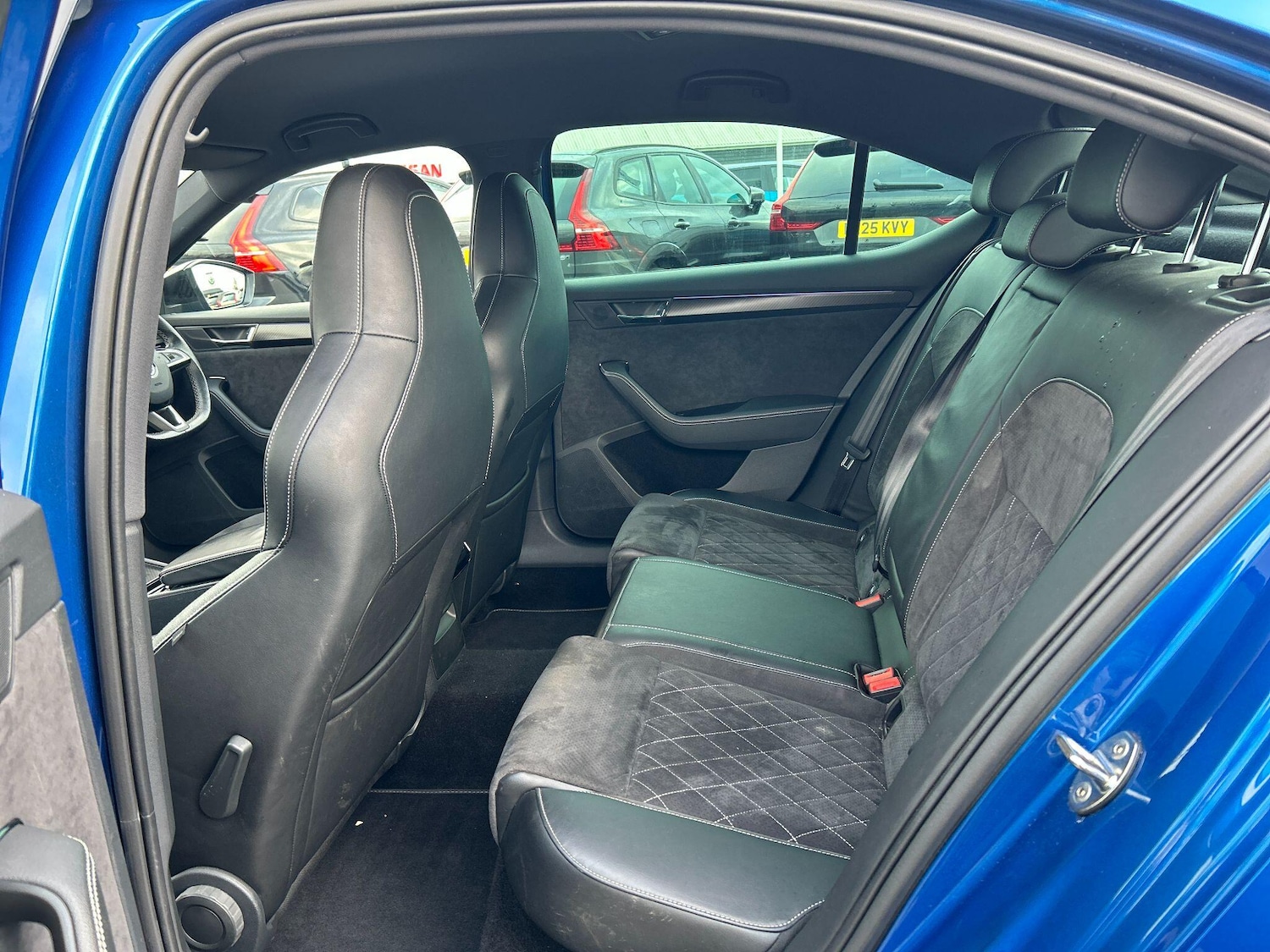 Used Skoda Superb 2020 for sale - 77015928: Photo 14