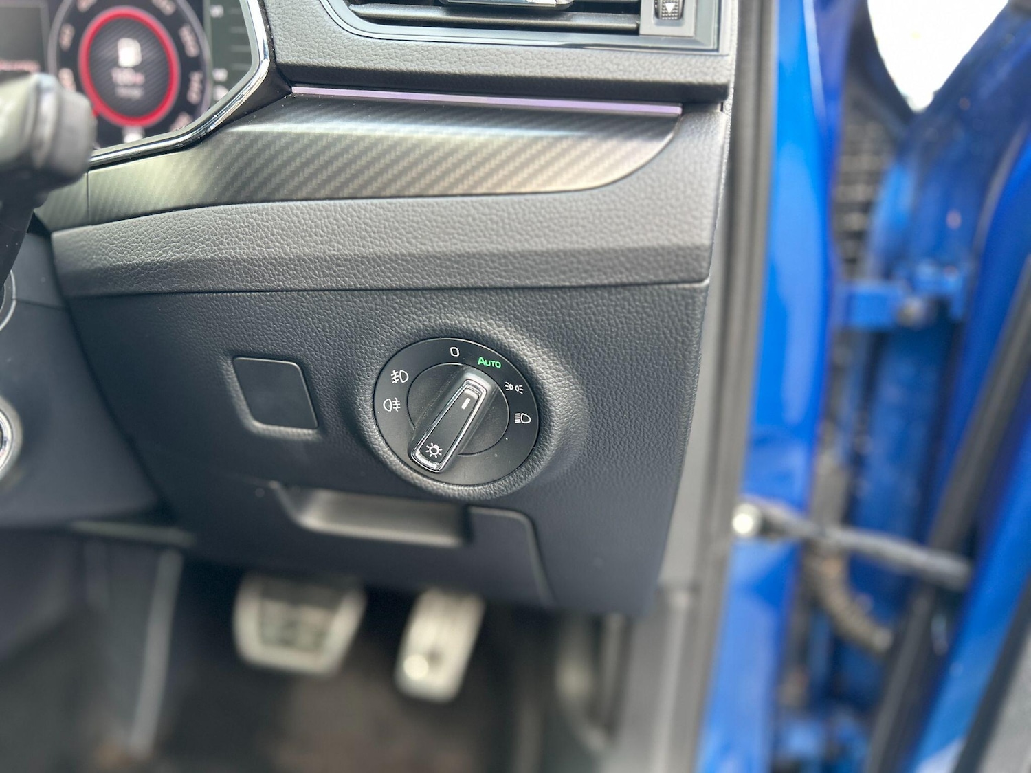 Used Skoda Superb 2020 for sale - 77015928: Photo 17