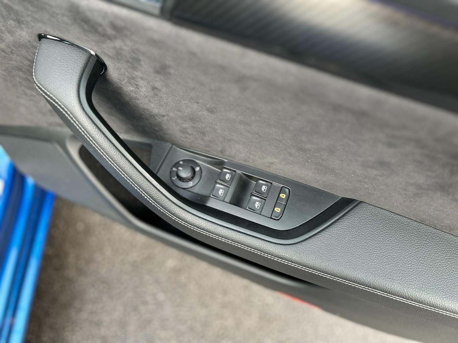 Used Skoda Superb 2020 for sale - 77015928: Photo 20